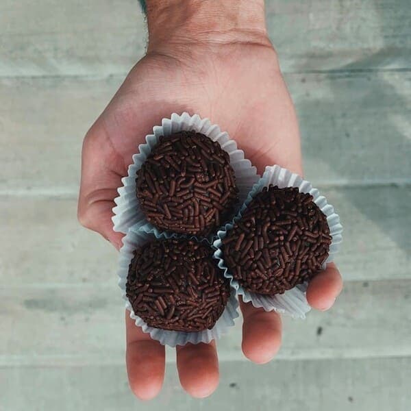 Brigadeiro